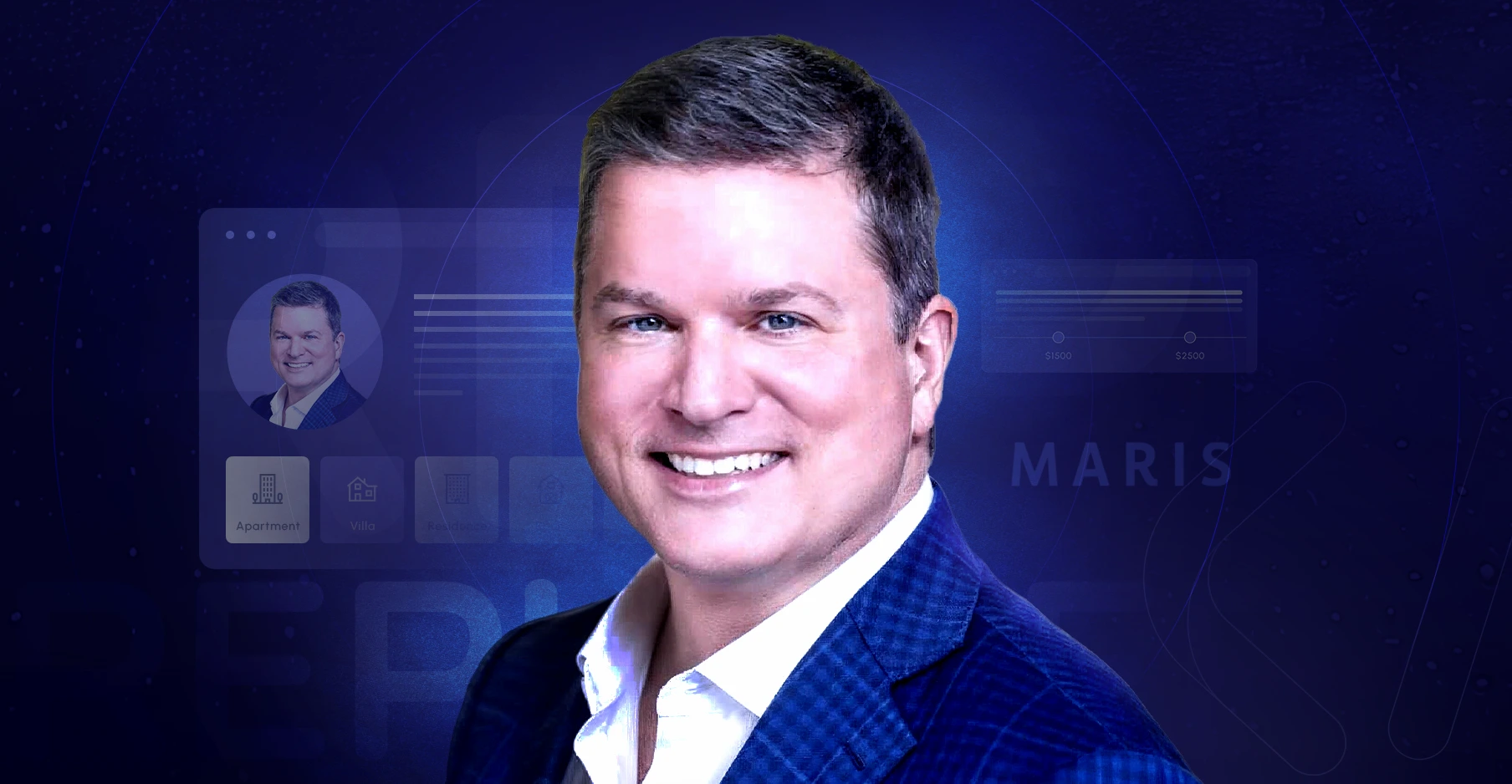 MARIS Case Study