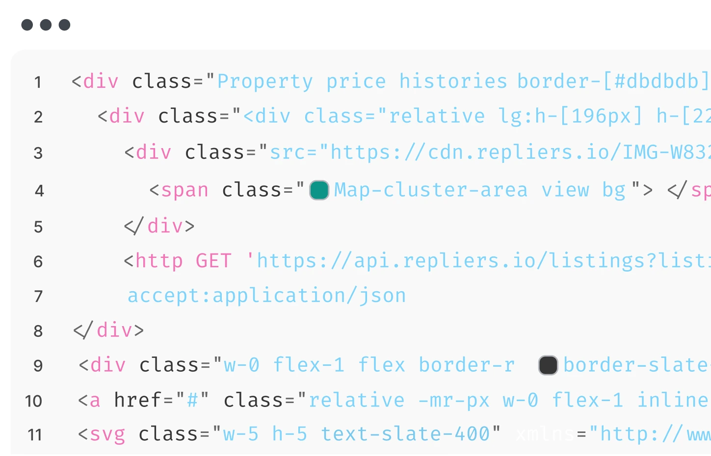 Integrate With Your Product