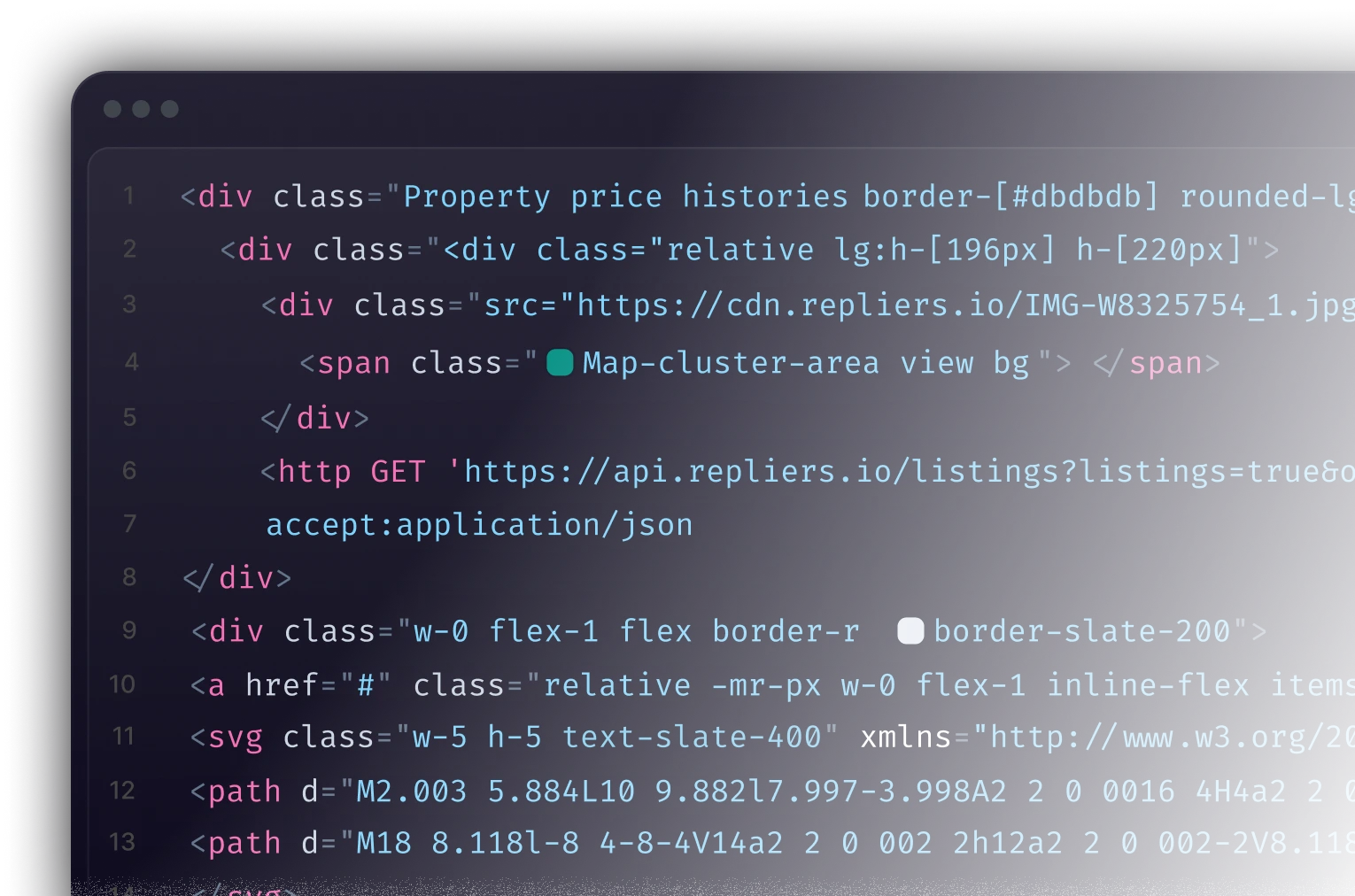 Integrate With Your Product
