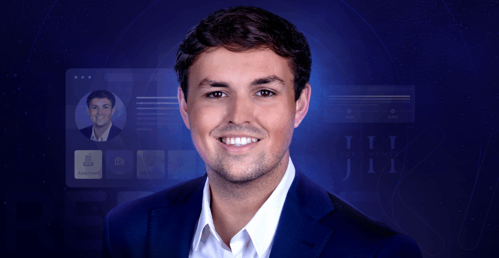 Joe Luciano, Broker Associate at RE/MAX Bentley&rsquo;s and founder of Joes.Homes, built a custom real estate website powered by Repliers API to capture leads and display MLS&reg; data for Boston condo communities.