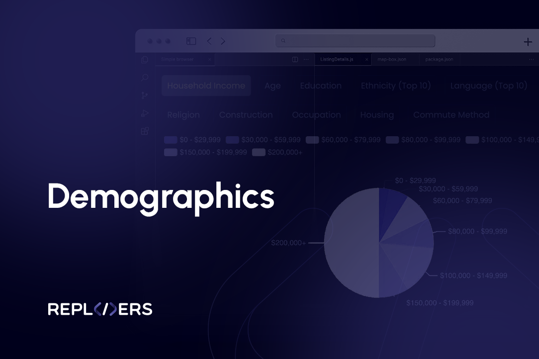 Demographics