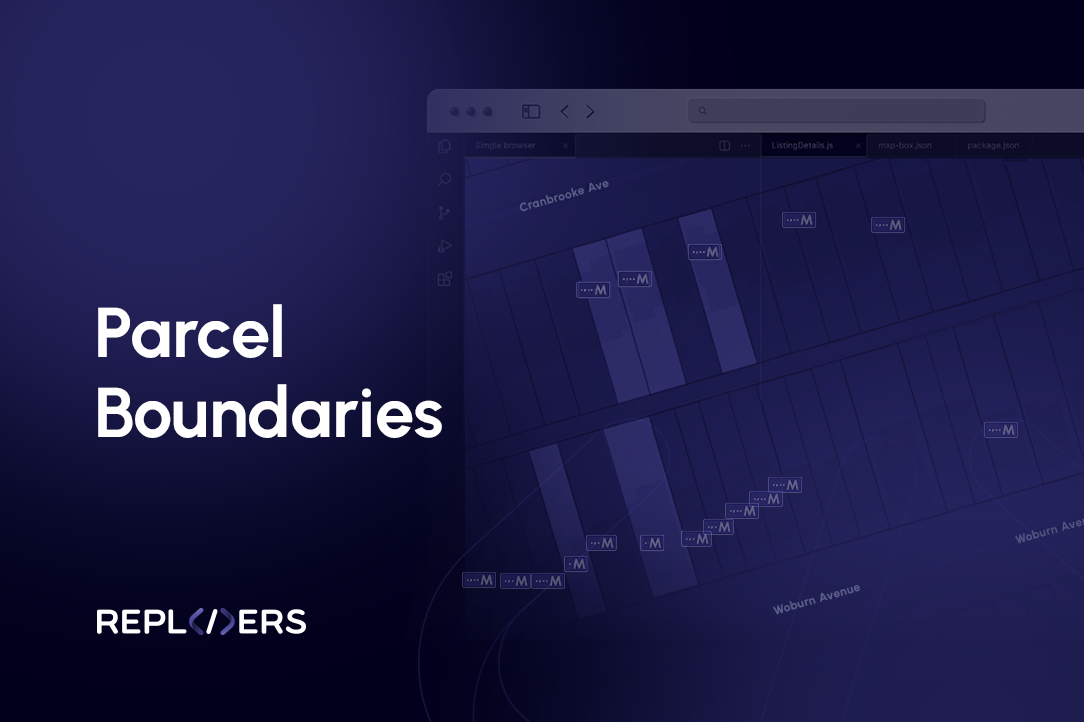 Parcel Boundaries
