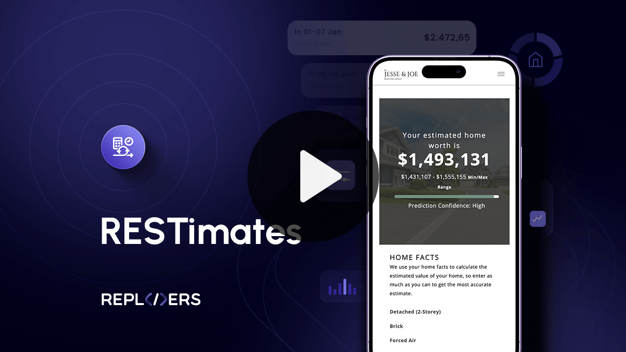 AI-Driven Property Estimates