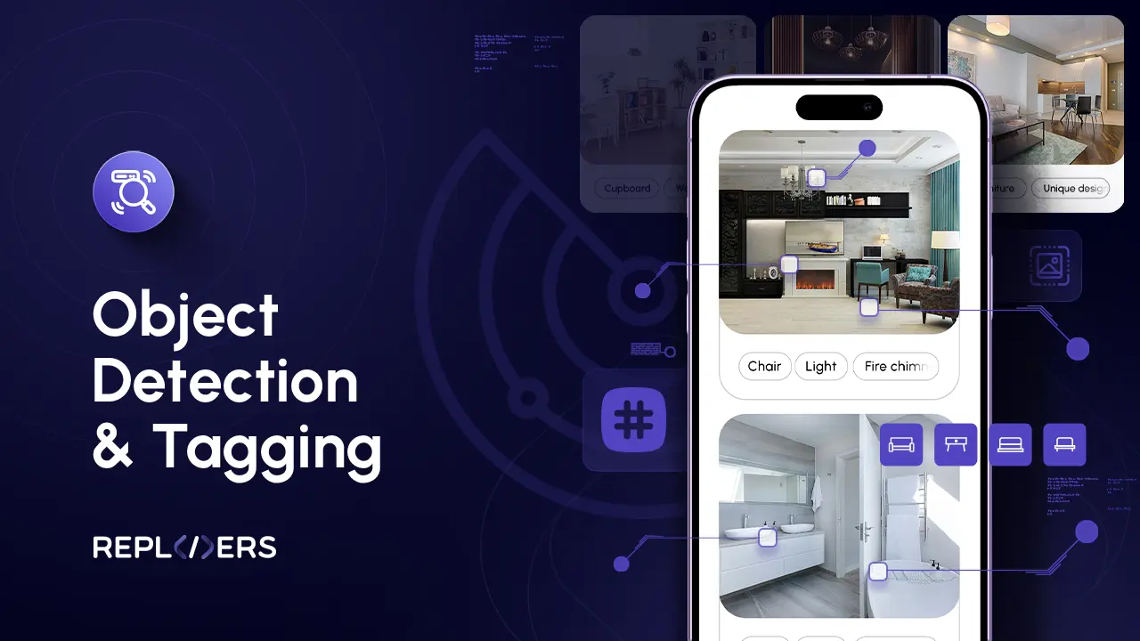 Object Detection & Tagging