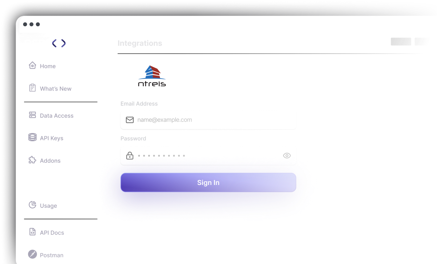 Connect Your DDF® Credentials
