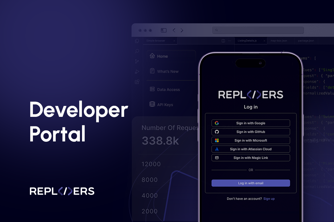 Developer Portal